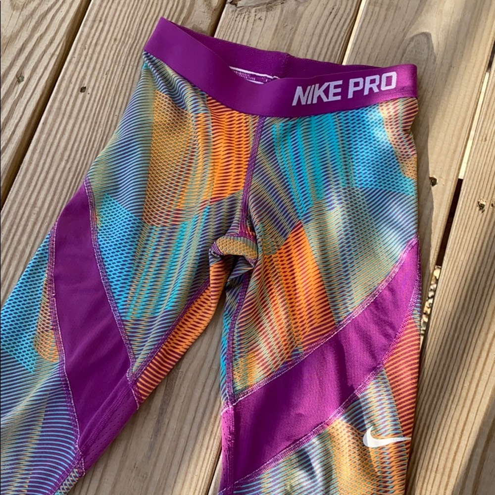 Nike Pro Leggings